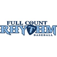 Full Count Rhythm logo - Similar company to Carolina Elite Baseball Inc