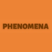 Phenomena logo - Similar company to Phenomena Communications
