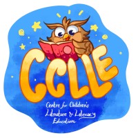 Center for Children's Literature and Literacy Education UNY logo - Similar company to Jinjaa Education