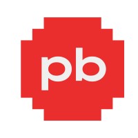 The Podcast Bar logo - Similar company to Google For Startups Eu