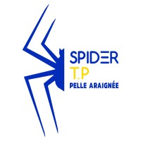 SPIDER TP logo - Similar company to Cgt Groupe Randstad France