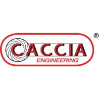 Caccia Engineering S.r.l. logo - Similar company to Rotoplastic Srl