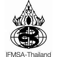 IFMSA-Thailand logo - Similar company to Wdc Group