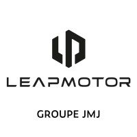 Leapmotor - Groupe JMJ logo - Similar company to Transakmoto