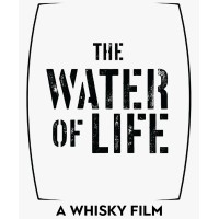 The Water of Life - a whisky film logo - Similar company to Blacksmith & Jones