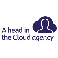 A head in the Cloud agency logo - Similar company to Primary Times