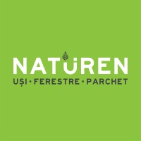 Naturen logo - Similar company to Sulyok Imaging