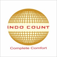 Indo Count Industries Limited logo - Similar company to Techvantage It Solutions Pvt. Ltd.