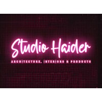 Studio by Haider logo - Similar company to Agam Design Studio