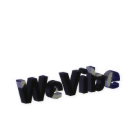 Wevibe logo - Similar company to Eazyatra