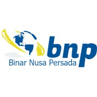 PT.BINAR NUSA PERSADA logo - Similar company to Indoskyware
