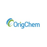 Changzhou Original Chemical Co., Ltd logo - Similar company to Nantong  Xintian Biochem Co., Ltd