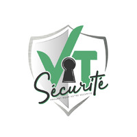 VT SECURITE 🛡️ logo - Similar company to Aderim Caen