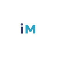 Influencerman logo - Similar company to 4Muse
