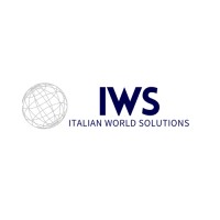 Italian World Solutions logo - Similar company to Futuremirates