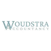 Woudstra Accountancy logo - Similar company to Bake For Life