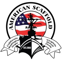 American Scaffold logo - Similar company to Imia, Llc