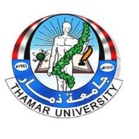 Thamar University logo - Similar company to General Students' Committee University Of Applied Sciences Rheinmain