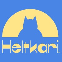 Heltkari logo - Similar company to Basiclo