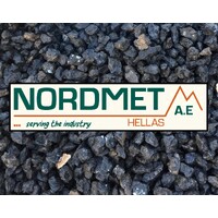 Nordmet Hellas S.A. logo - Similar company to Marion Machine Llc