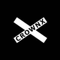 CROWNX logo - Similar company to Cr-X
