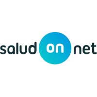 SaludOnNet logo - Similar company to Sosmatic
