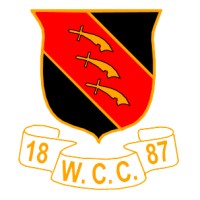 Wickford Cricket Club logo - Similar company to Planned Technical Services Ltd