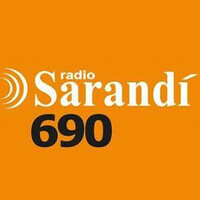 Radio Sarandí 690 logo - Similar company to Delsol 99.5