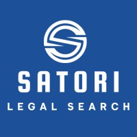 Satori Legal Search logo - Similar company to Parrillo Search Group