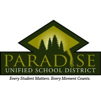 Paradise Unified School District logo - Similar company to Wapato School District