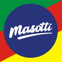 Doces Masotti logo - Similar company to Tradição Gourmet Chocolates