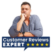 Customer Reviews Expert logo - Similar company to Tempus Network Llc