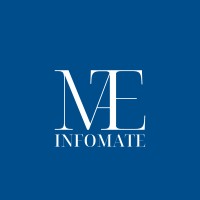 INFOMATE Ltd. logo - Similar company to Infomate