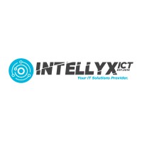 Intellyx ICT logo - Similar company to Zapthink Llc