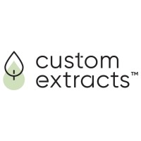Custom Extracts Pty Ltd logo - Similar company to Abc Blending Ltd