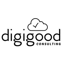 digigood logo - Similar company to Pro Consultancy Bv