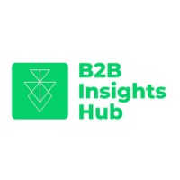 B2B Insights Hub logo - Similar company to Atz B2B