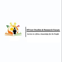 African Studies & Research Forum logo - Similar company to Olympiad Cameroon