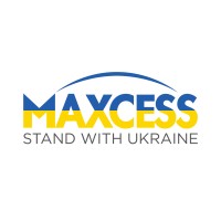 Maxcess logo - Similar company to Sigma Design