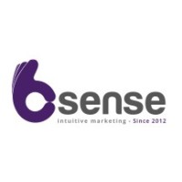 Six Sense Marketing logo - Similar company to Sky Max Research