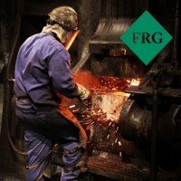 Forge Resources Group logo - Similar company to Forge Resources Corp