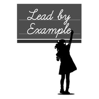 Lead By Example Foundation