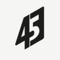 Forty5 logo - Similar company to Spectrum Software Inc