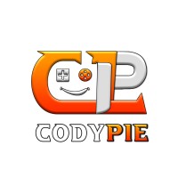 CodyPie logo - Similar company to Triminds Studio