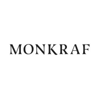 MONKRAF logo - Similar company to Magnolia Home