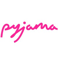 Pyjama Films logo - Similar company to Damm It!