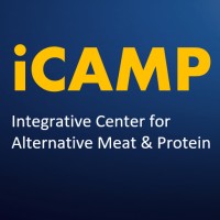 iCAMP (Integrative Center for Alternative Meat & Protein) logo - Similar company to Wellvantage