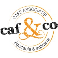 Caf&Co logo - Similar company to Albert Nacelles