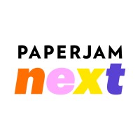 Paperjam logo - Similar company to Athena Studio