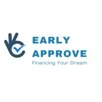 EARLY APPROVE FINANCIAL BROKER logo - Similar company to Summarly